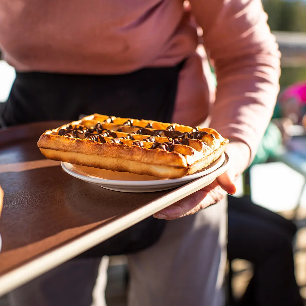 randonnée gourmande