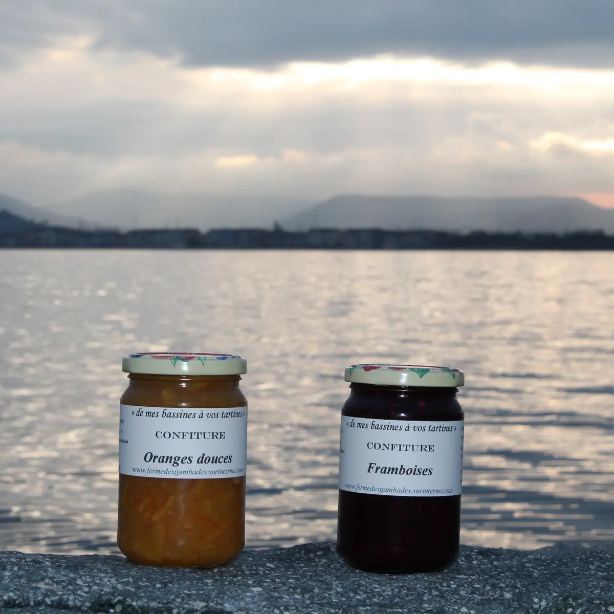 Confiture