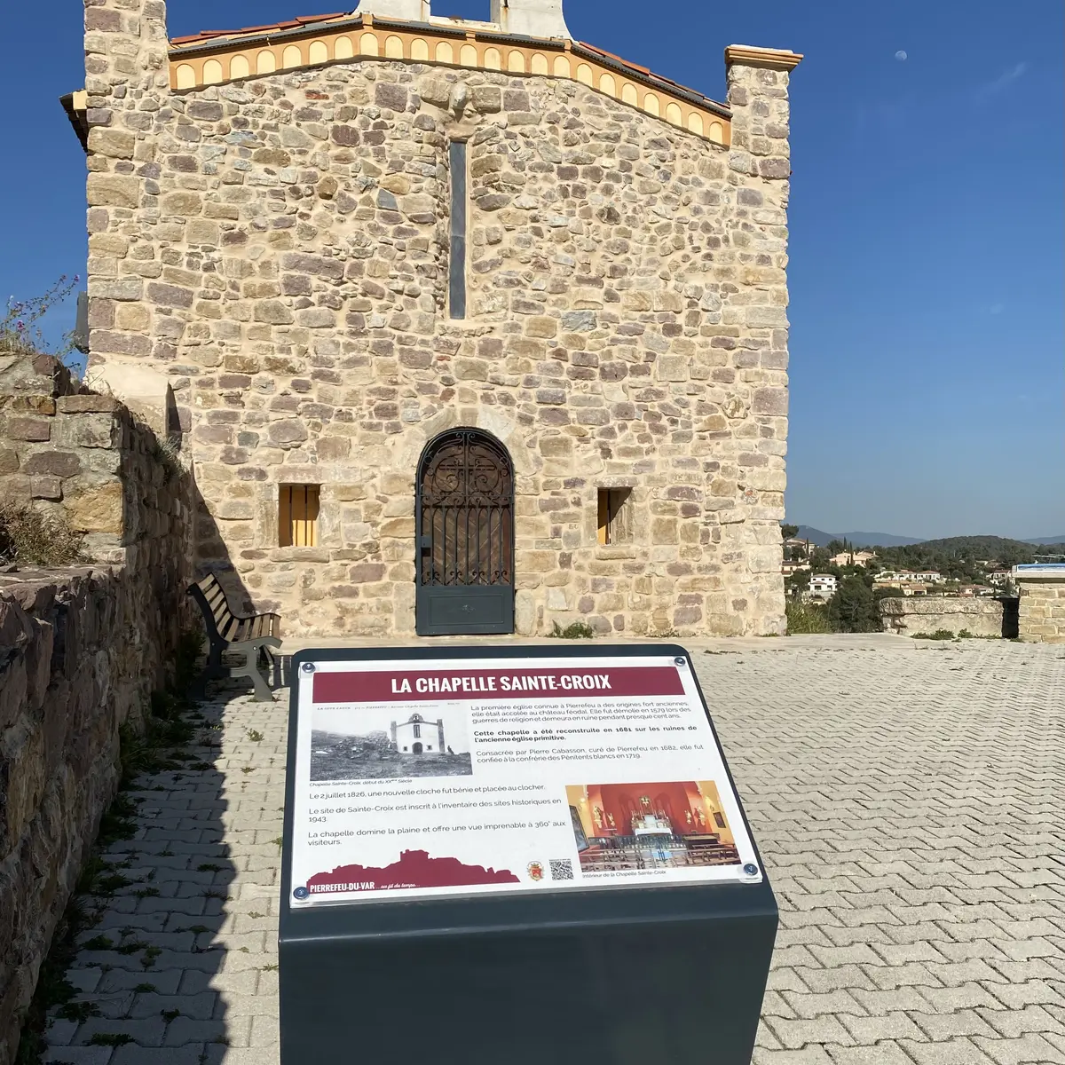 Sortir en Méditerranée Porte des Maures