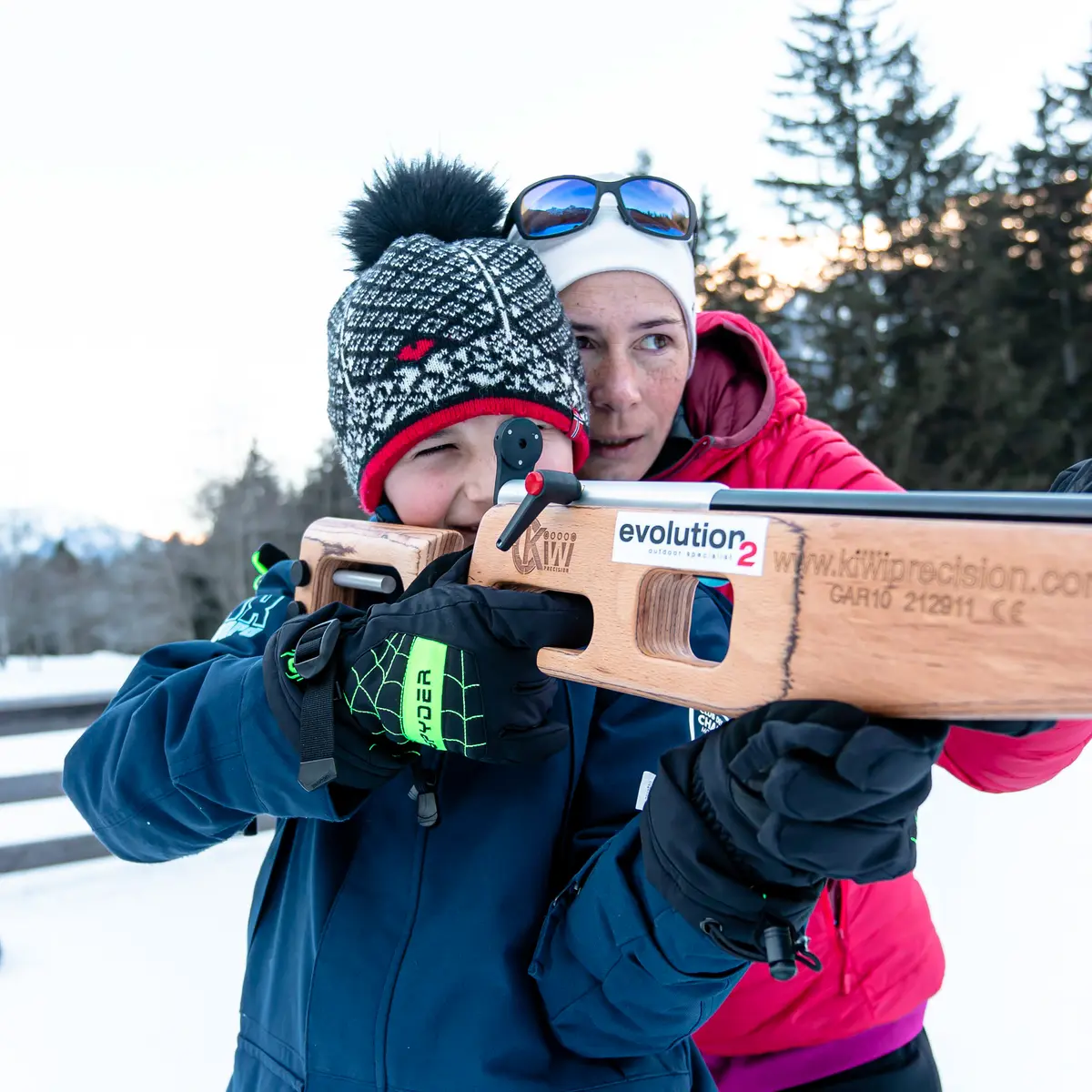 Evolution2-Chamonix-biathlon