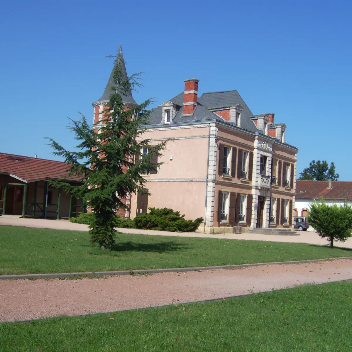 Château