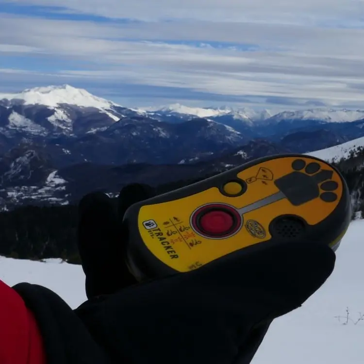 Formation sécurité en montagne