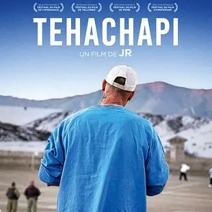 Mois du film documentaire - ciné-débats : tehachapi – et – le garçon_Sainte-Maxime