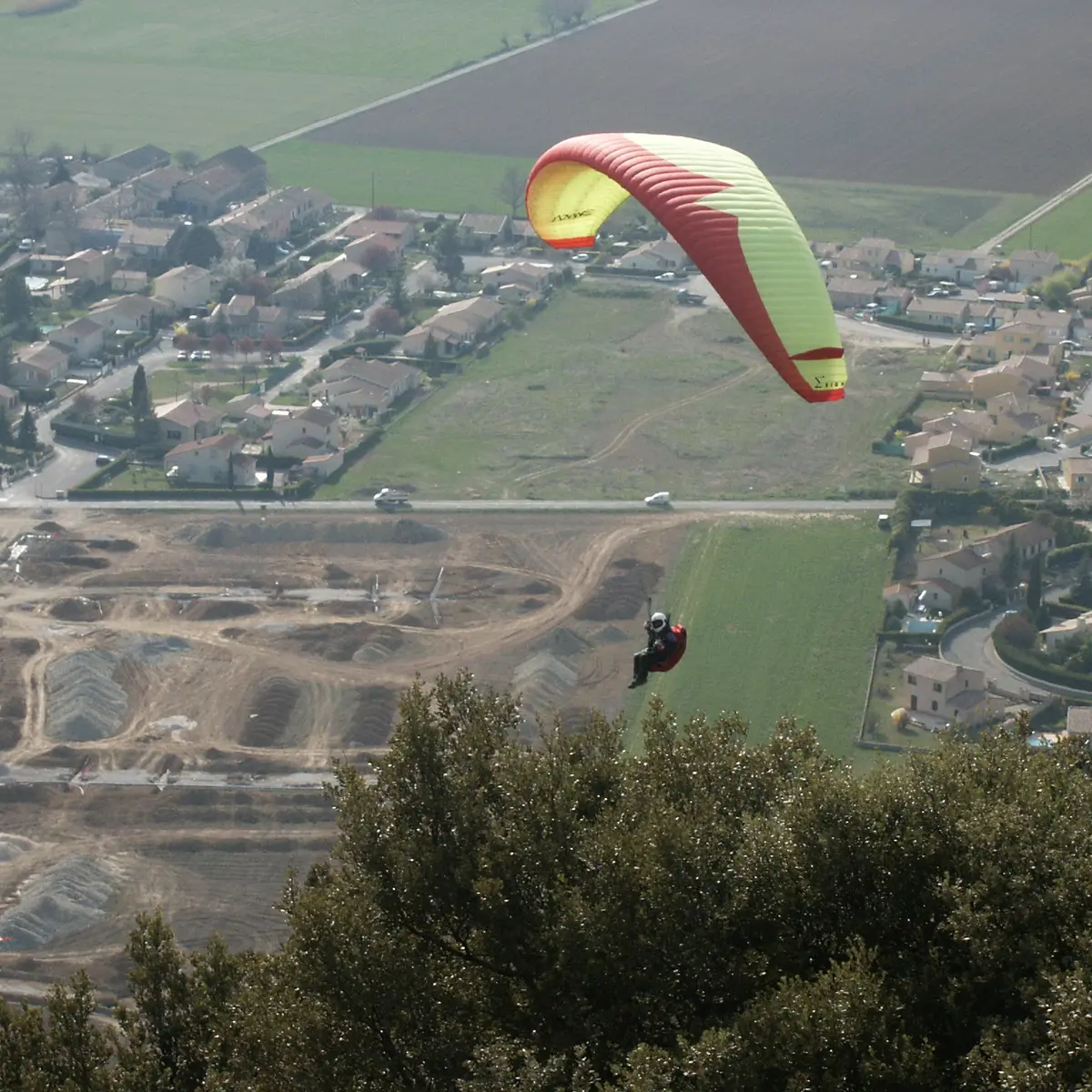 Parapente