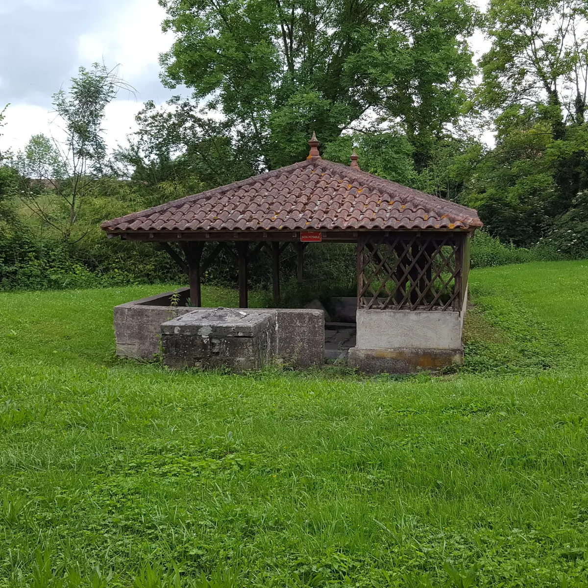 Sur les traces d'Adélaïde d'Orléans