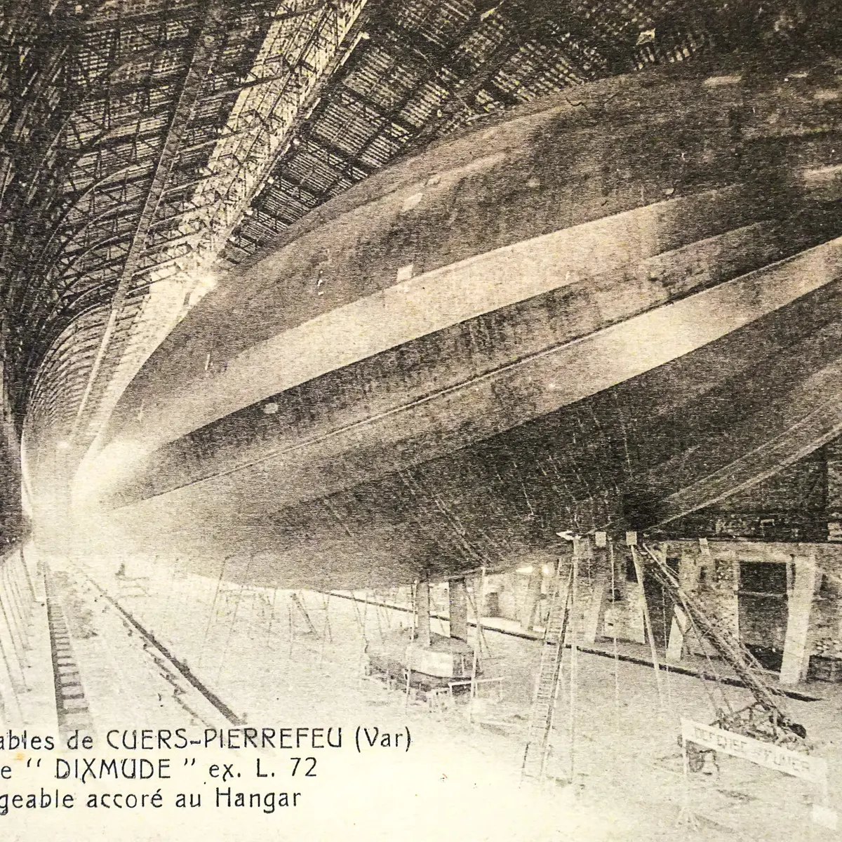 Le Dixmude_Pierrefeu-du-Var