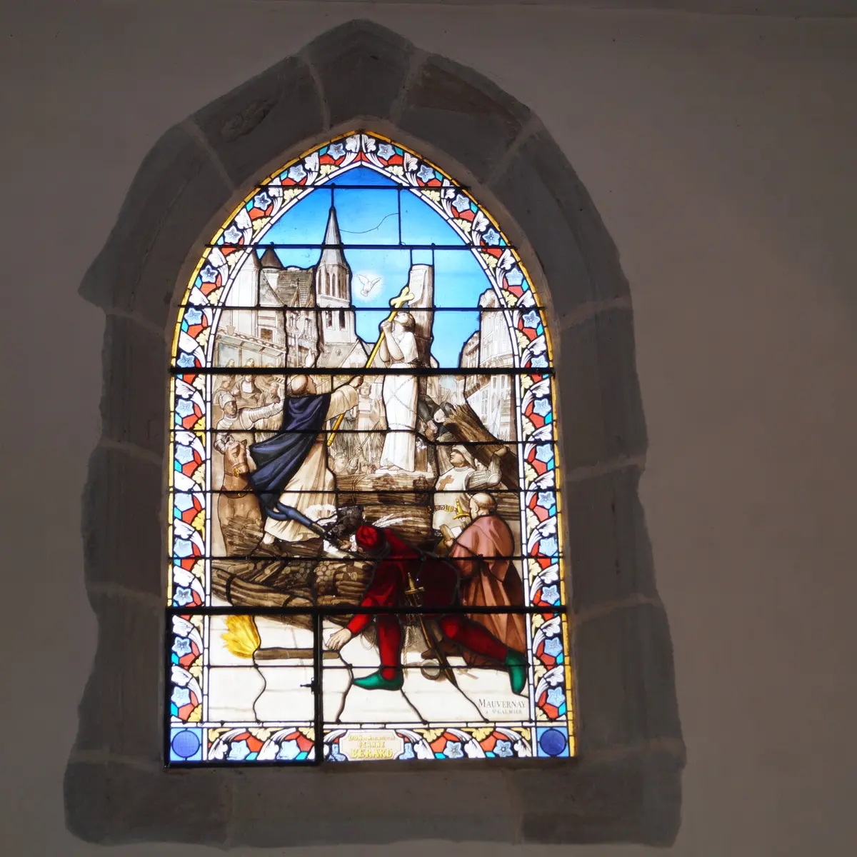 Eglise Saint Roch