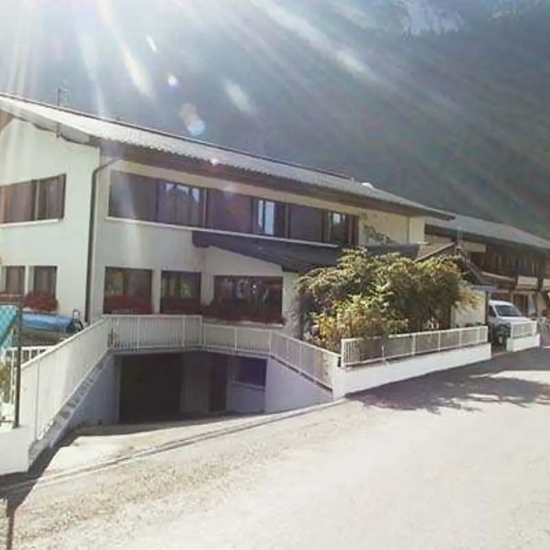 Centre de Vacances Les Moineaux