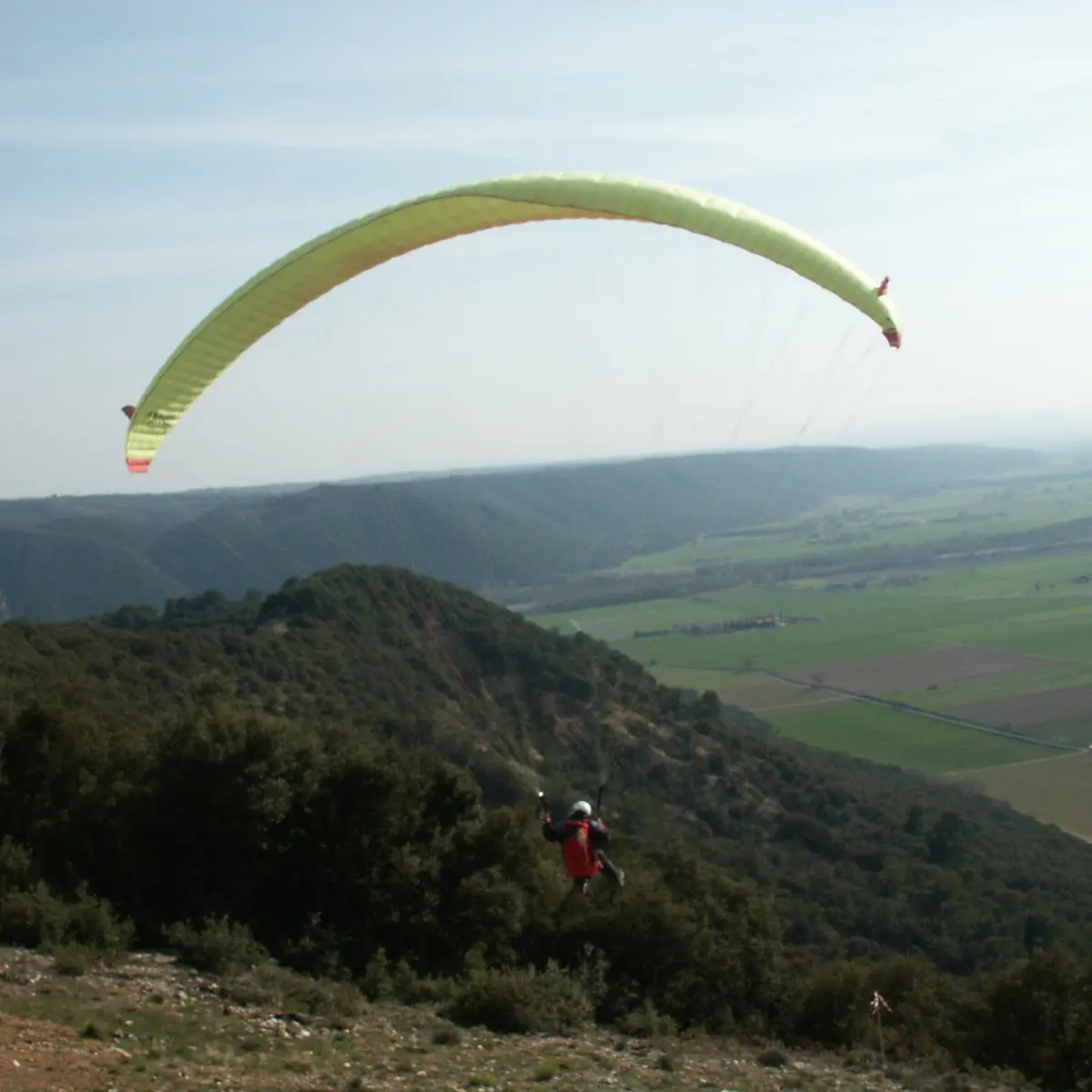 Parapente
