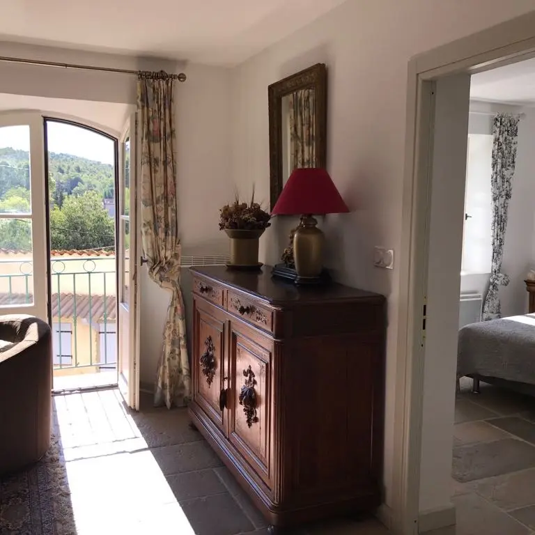 Appartement Les Roses. Les Arcades