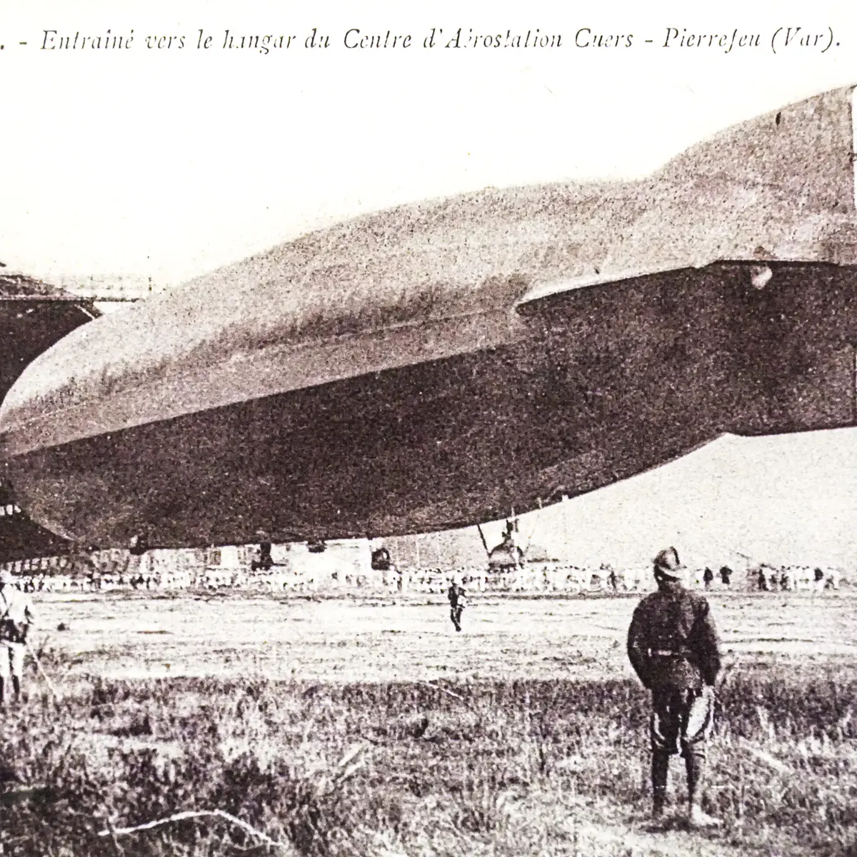 Le Dixmude_Pierrefeu-du-Var