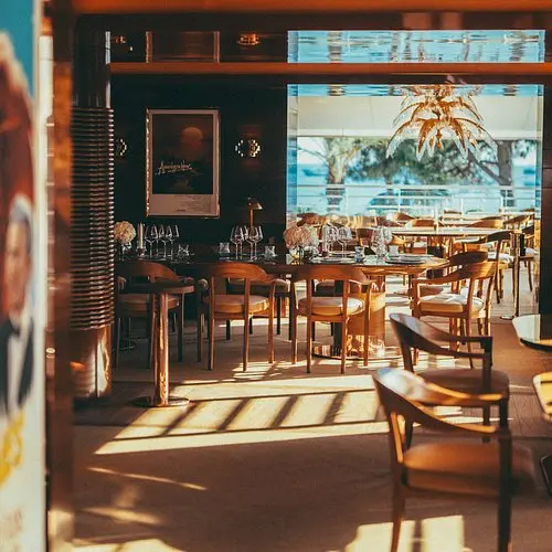 Restaurant La Palme d'Or_Cannes