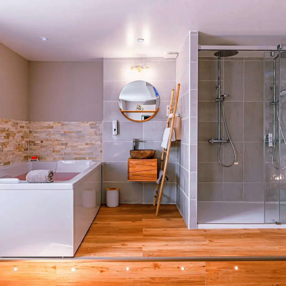 Au temps des cerises - Le Magnolia