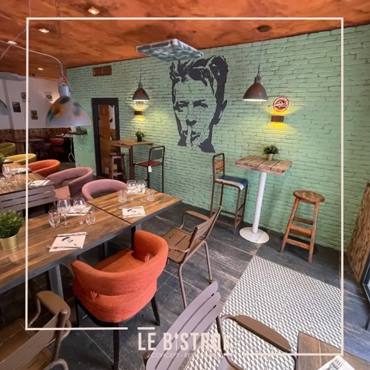 Le Bistrok_Sanary-sur-Mer