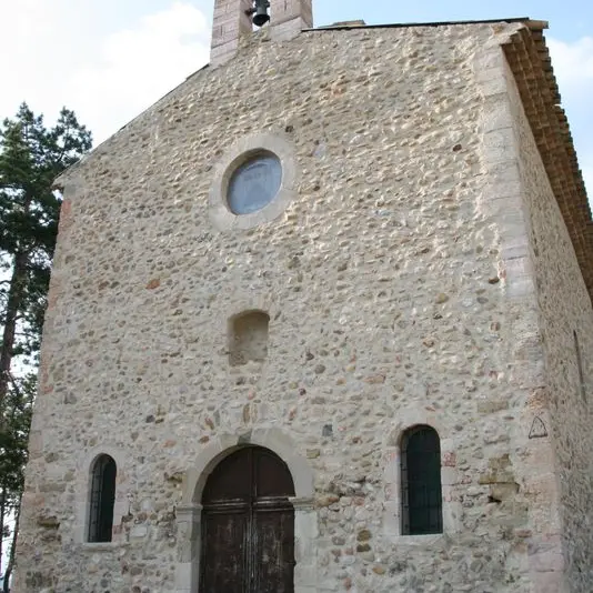 Chapelle Saint Elzéar