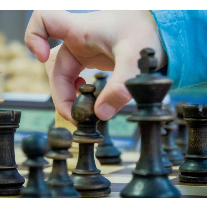 Club d'échecs Marseille