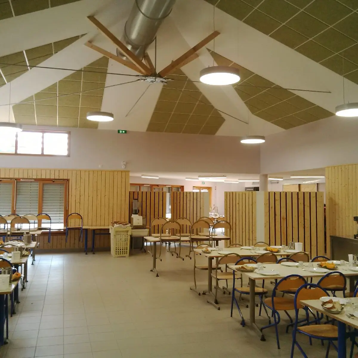 Salle