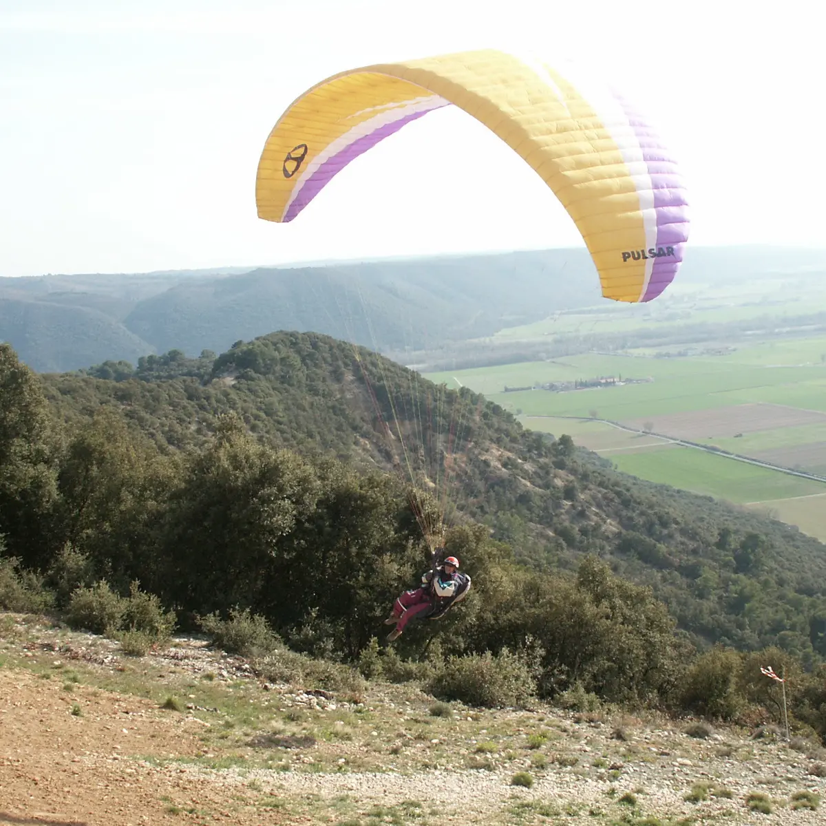 Parapente