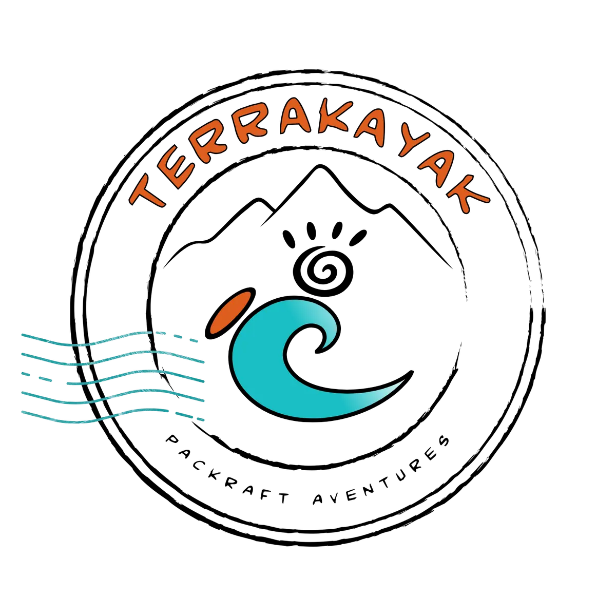 Logo Terrakayak