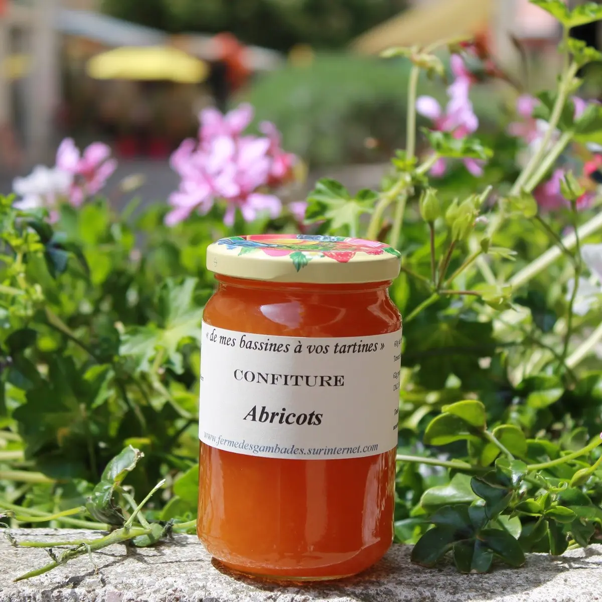 Confiture