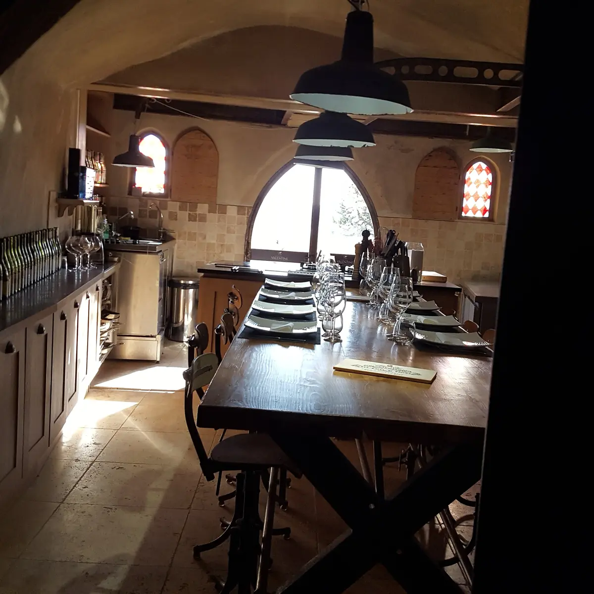 La Cuisine de Valentine