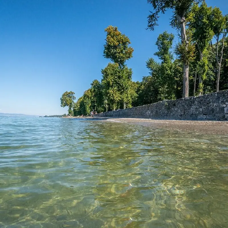 Plage de Tougues