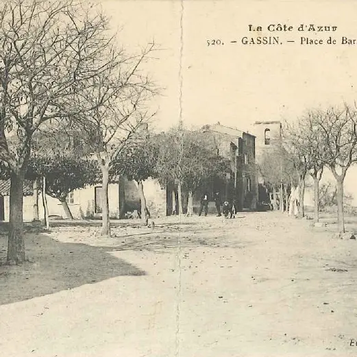 Carte postale ancienne