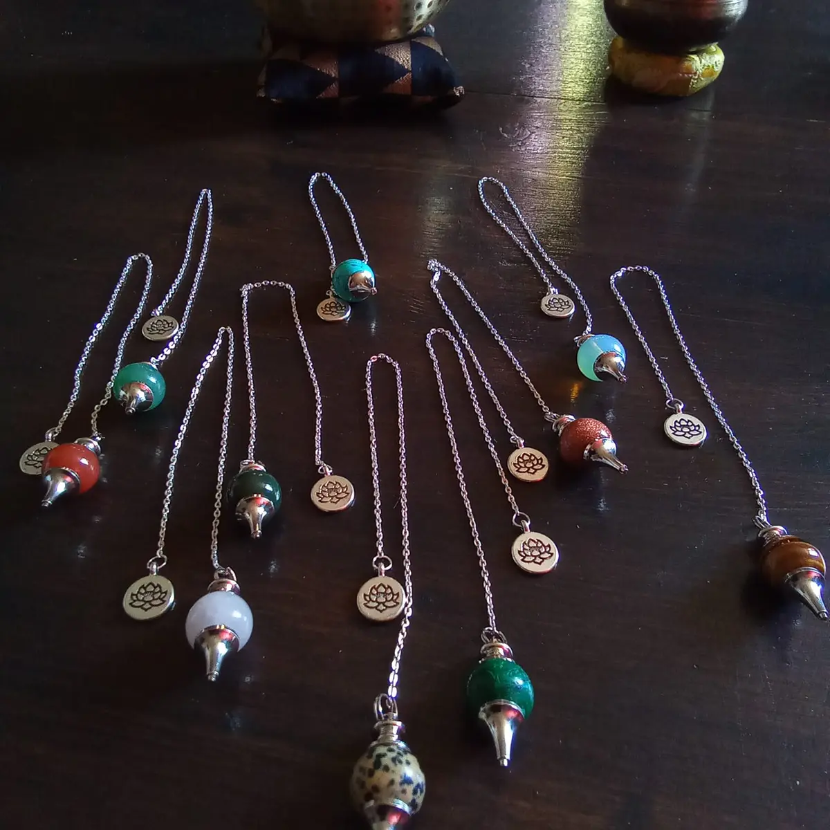 Trésors des lutins à St Bonnet en Champsaur