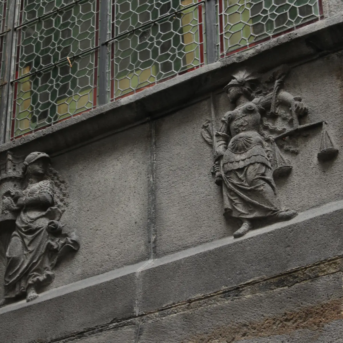 Hôtel Gyumoneau à Riom