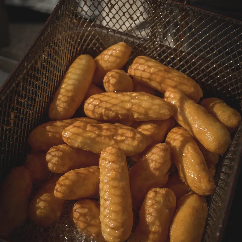 Tourtons et ravioles, Les Aupillous