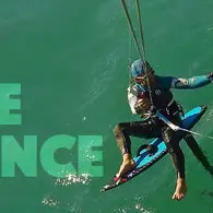 Kite Légende PRUNIÈRES