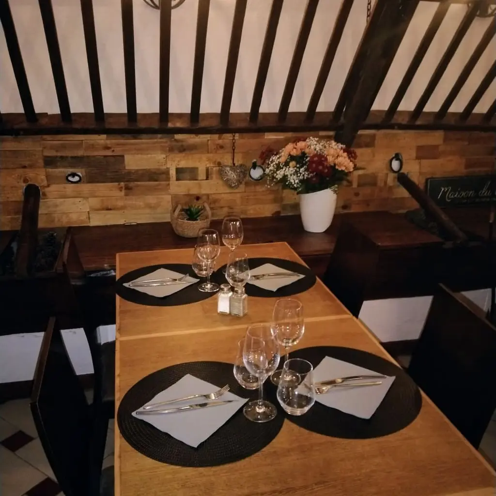 Moulin des voisins