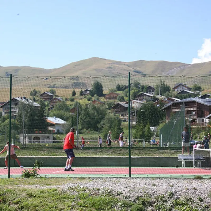Tennis