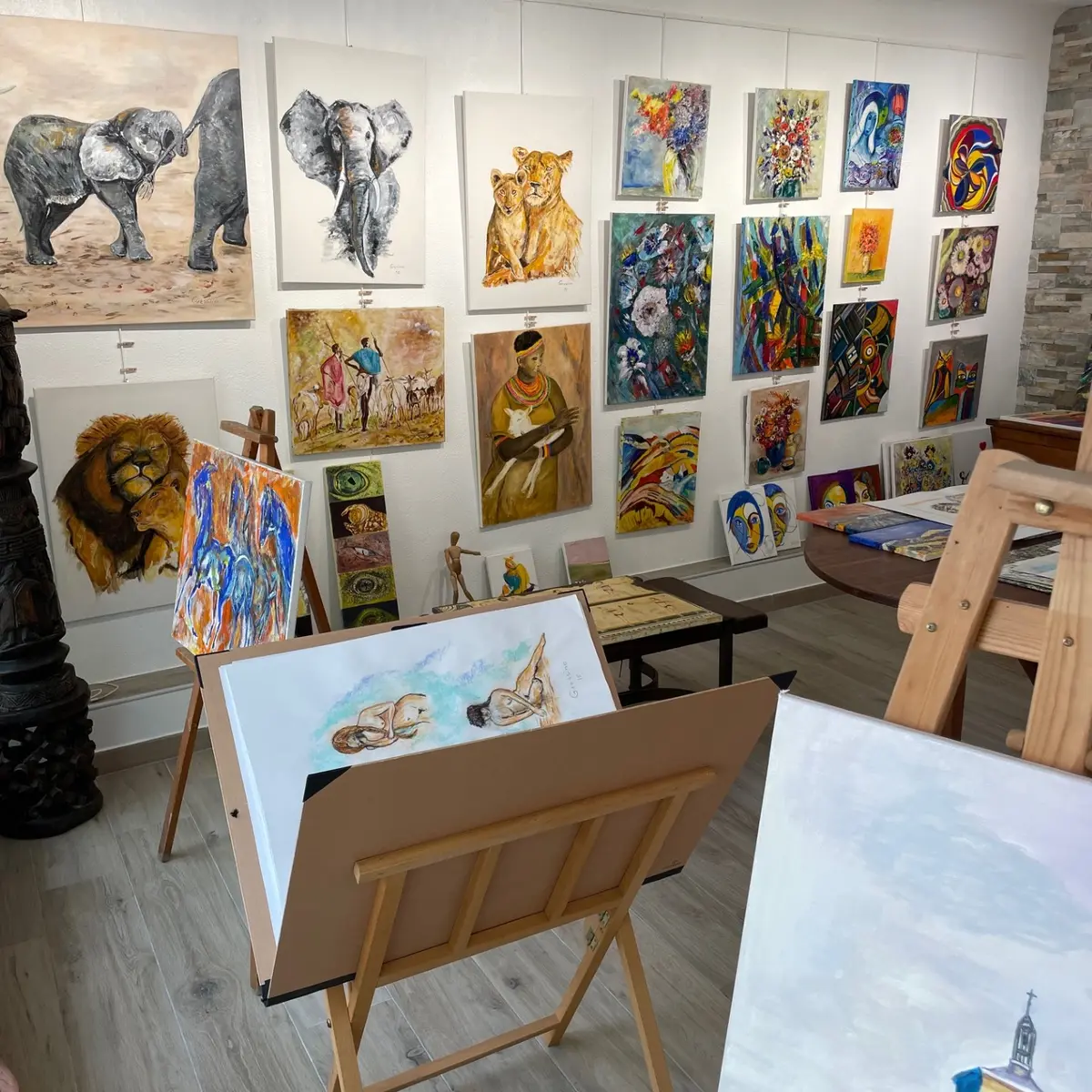 Intérieur 2