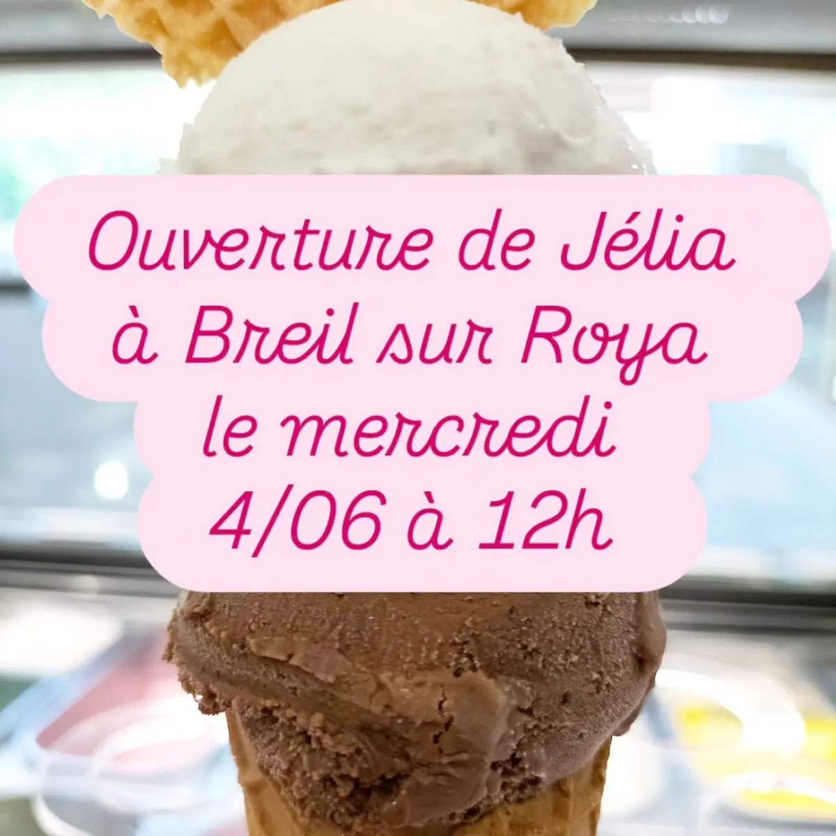 Jelia Gelateria