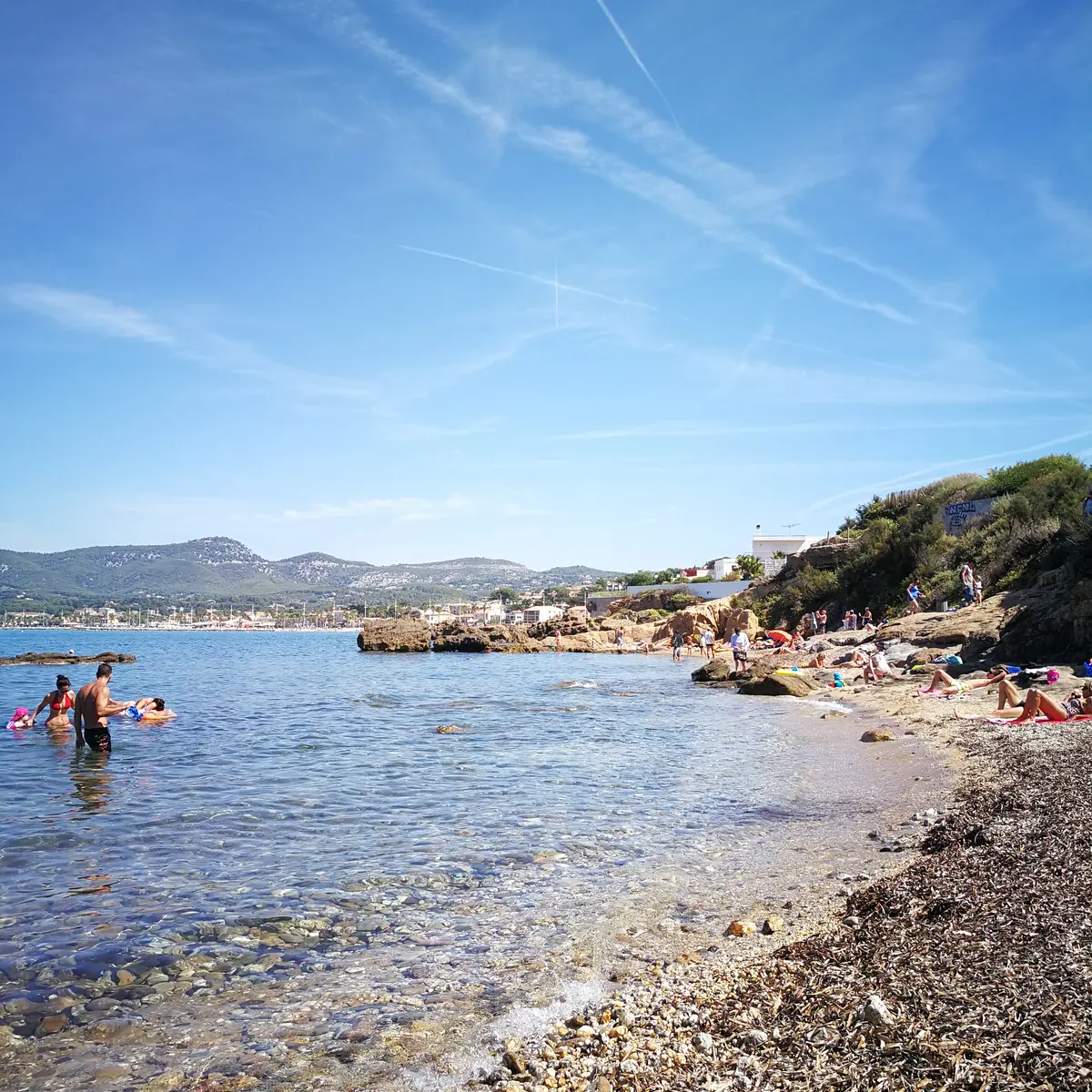 des fonds-sous marins au top pour le snorkeling