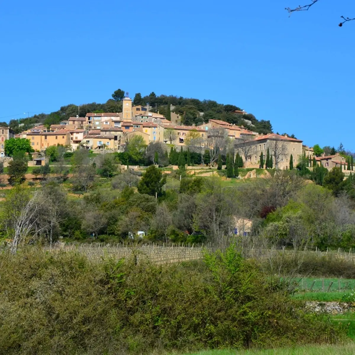 Moissac-Bellevue