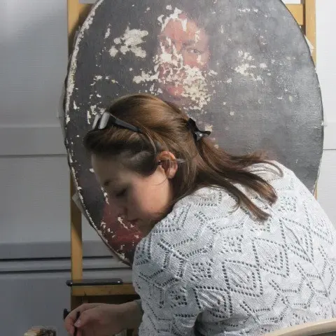 Atelier Secret des toiles