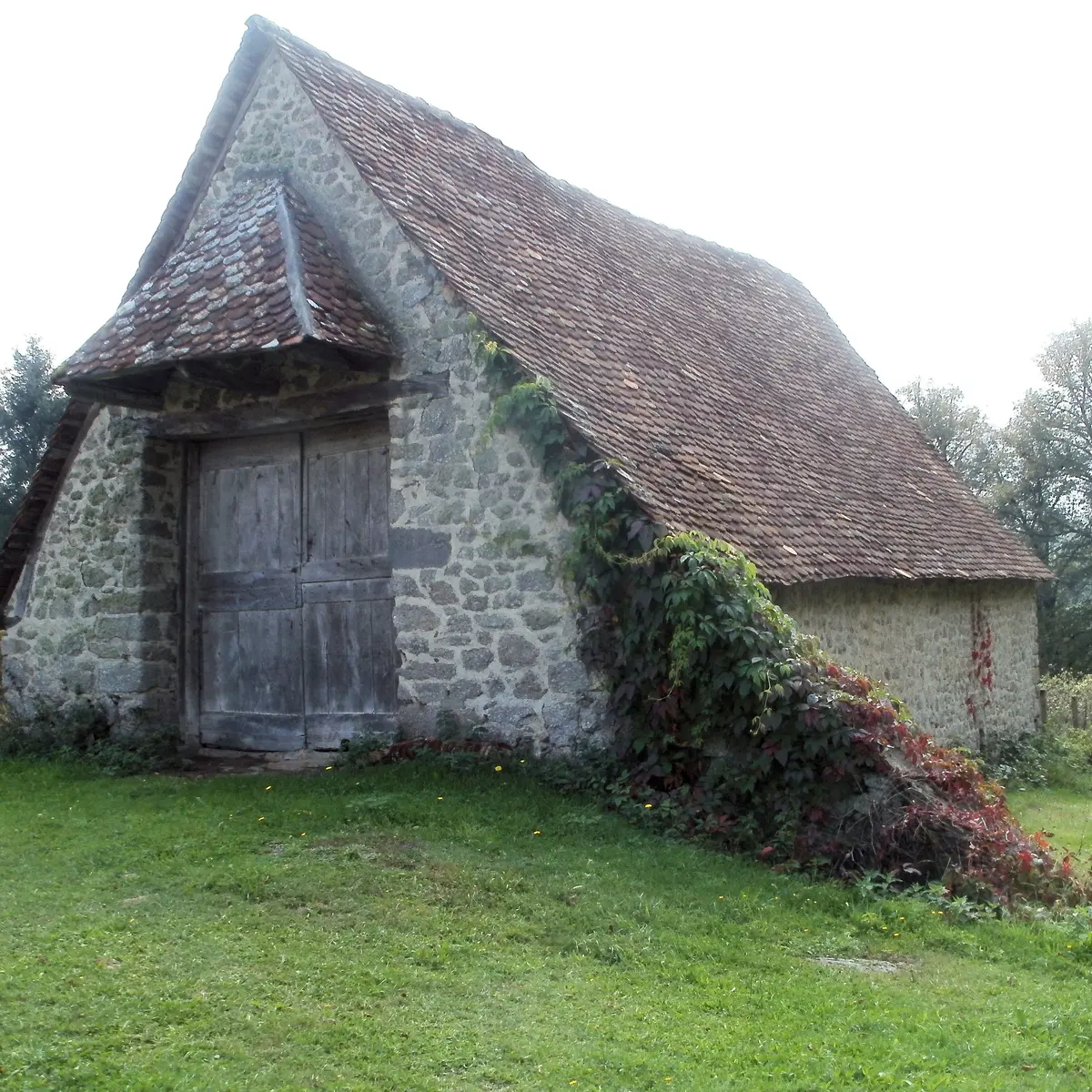 Grange - Hameau de la Frescaldie