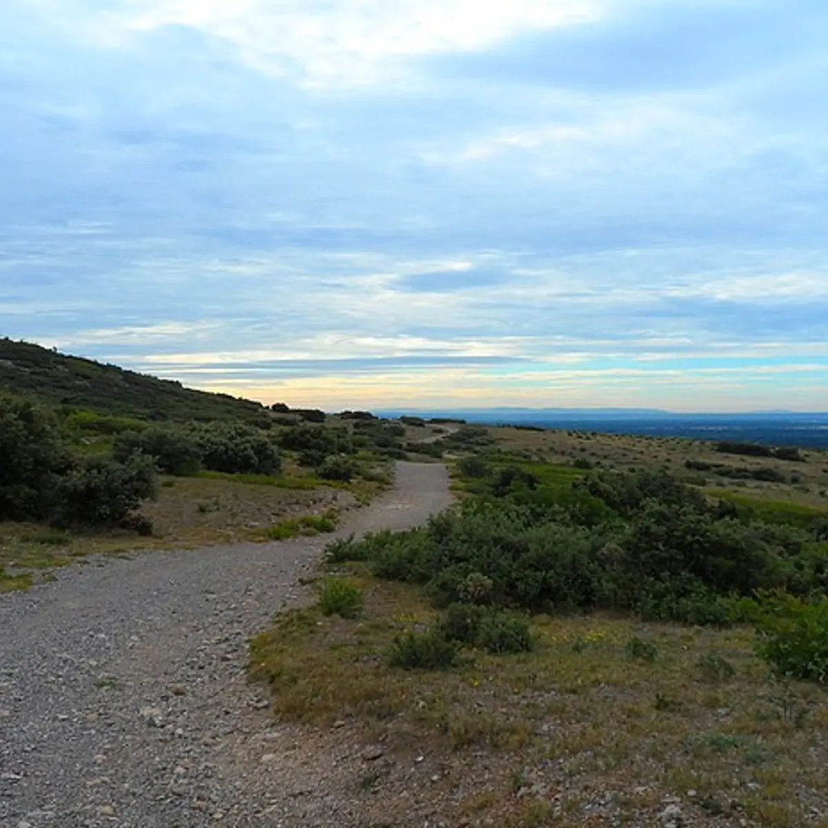 Sur les traces du GR®6