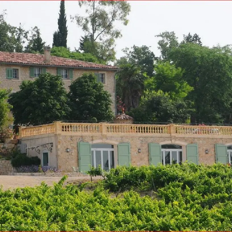 château des selves