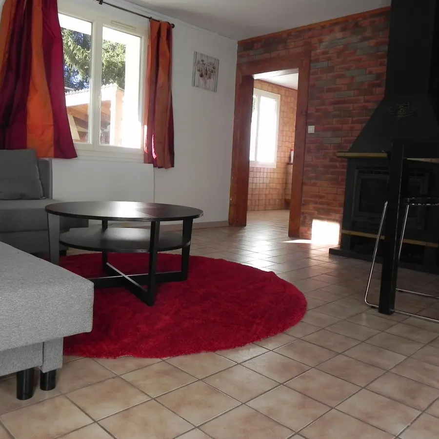 Location de vacances GOUJON C Buissard