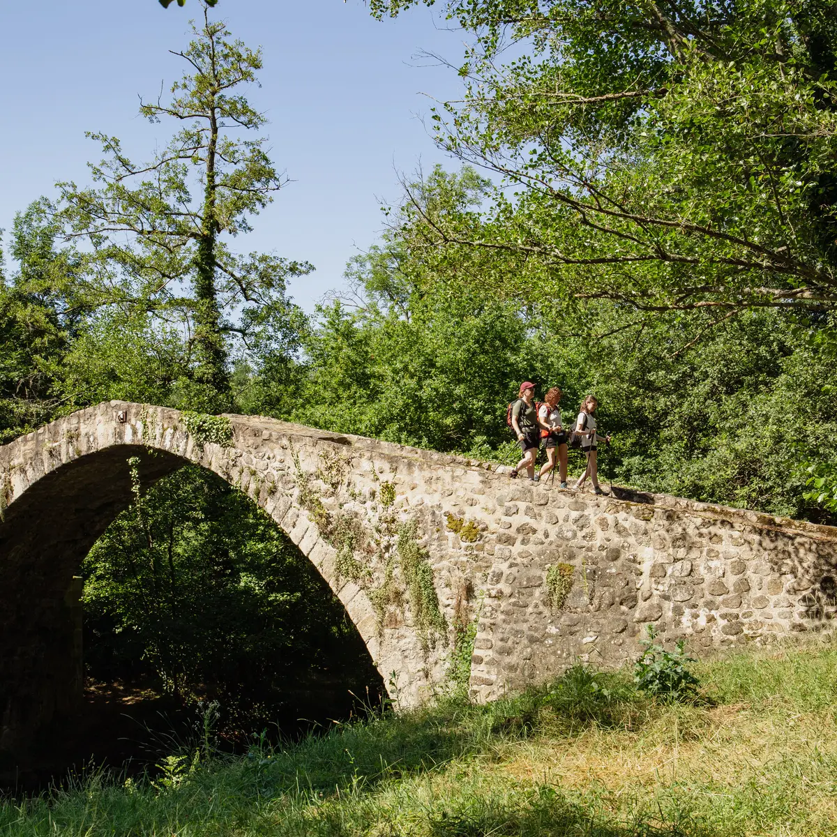 Pont du diable