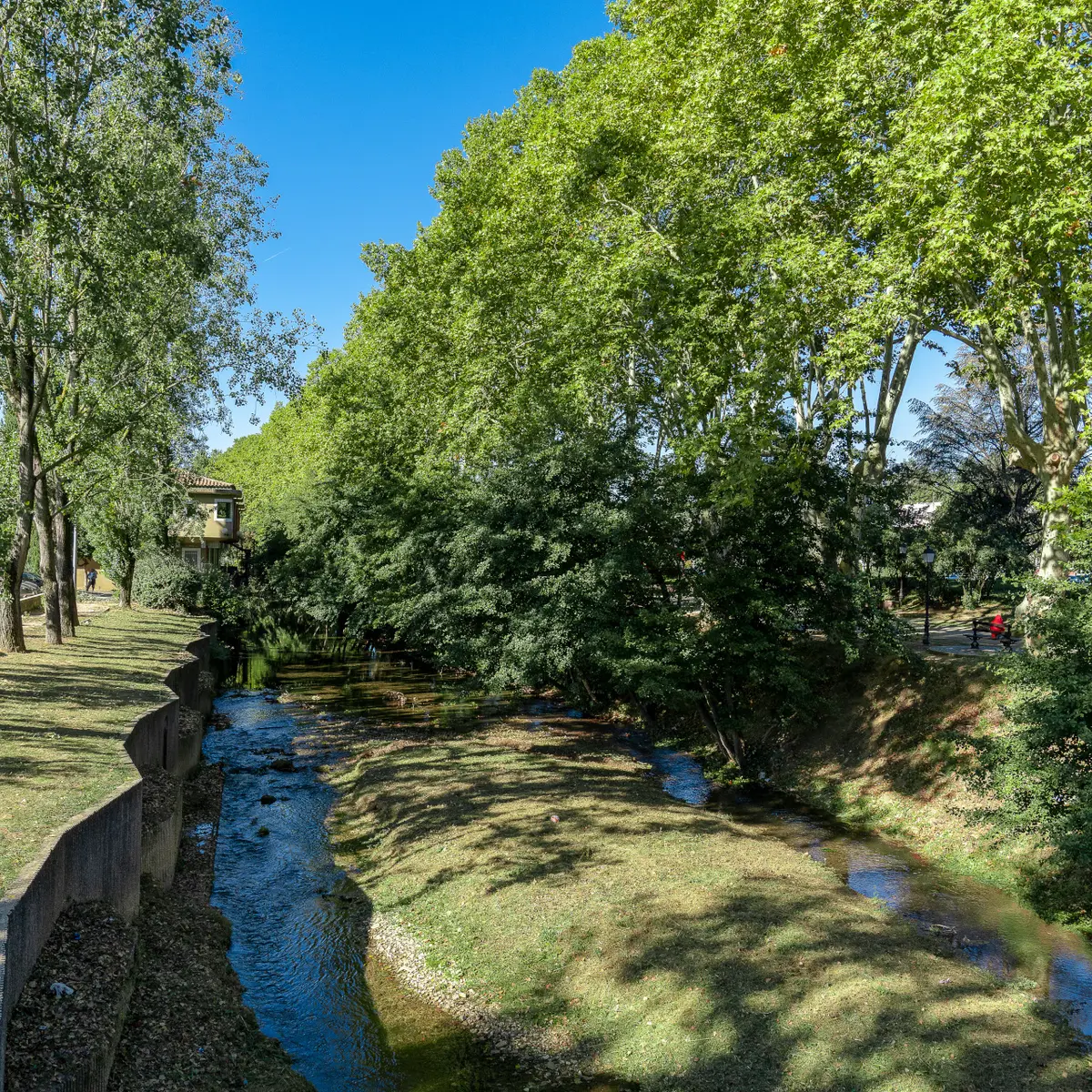 Berge du Caramy_Brignoles