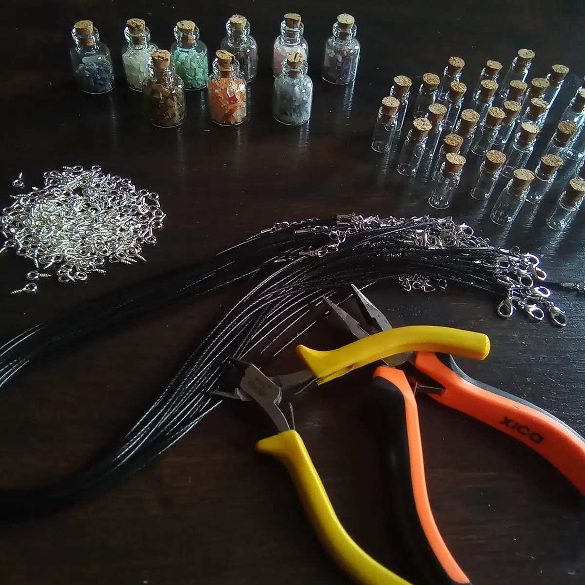 Trésors des lutins à St Bonnet en Champsaur