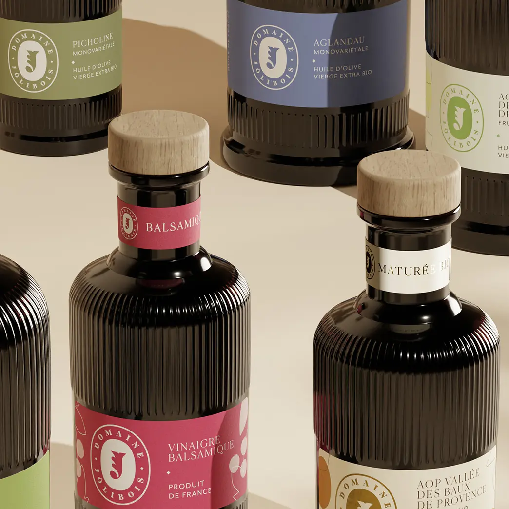 Domaine Jòlibois_Aureille