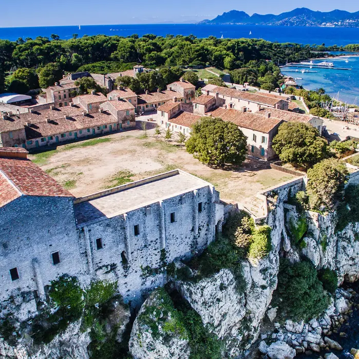 Sainte-Marguerite