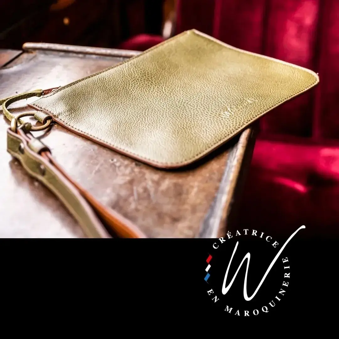 Modèle sac à main