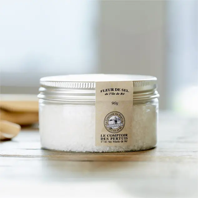 Fleur de Sel