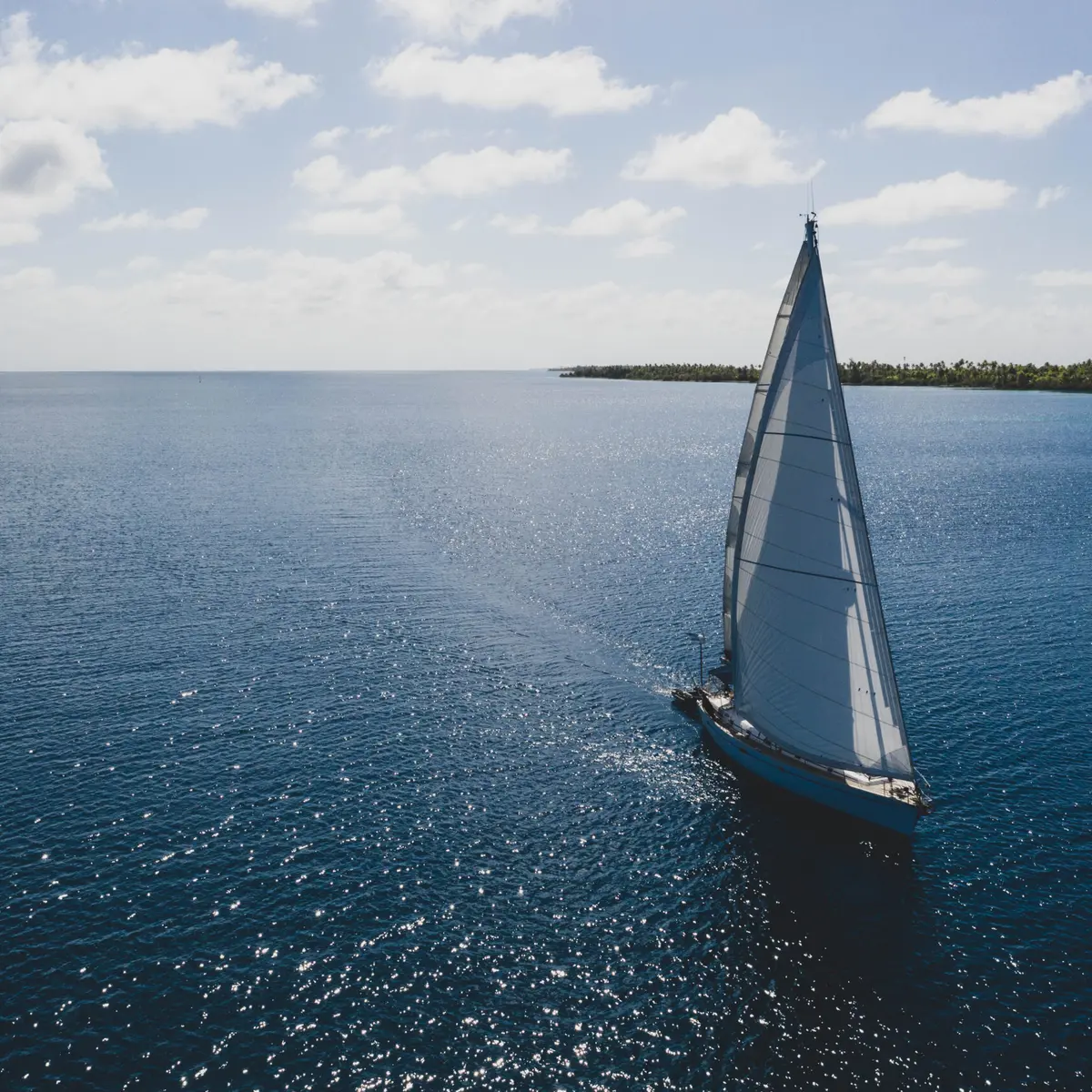 Mahana Retreat - Croisières Kitesurf À Fakarava